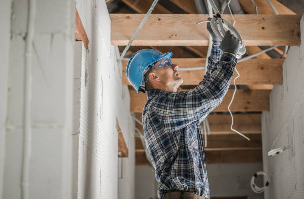 Affordable Emergency Electrician in Tracy, CA