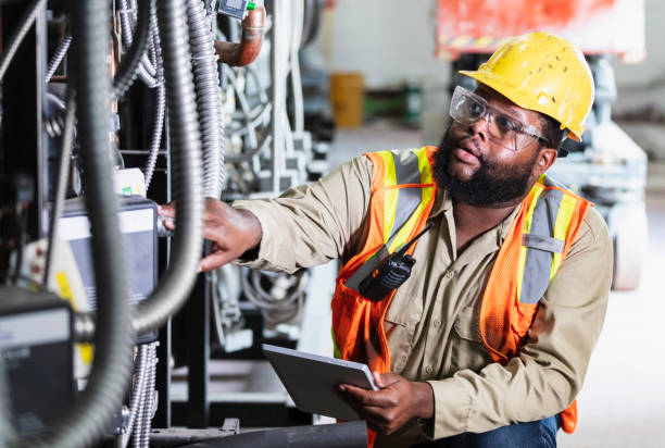 Best Circuit Breaker Repair  in Tracy, CA