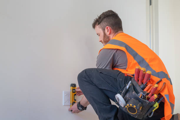 Best Licensed Electrician  in Tracy, CA