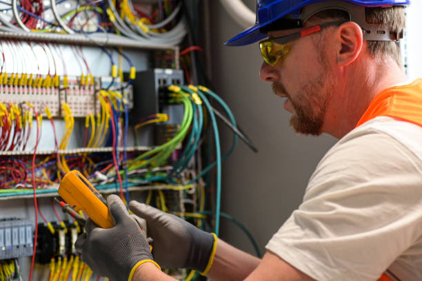 Best Electrical Contractors for Businesses  in Tracy, CA