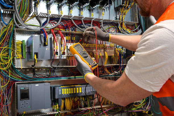 Best Ceiling Fan Installation Electrician  in Tracy, CA
