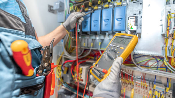 Best Electrical Rewiring Services  in Tracy, CA