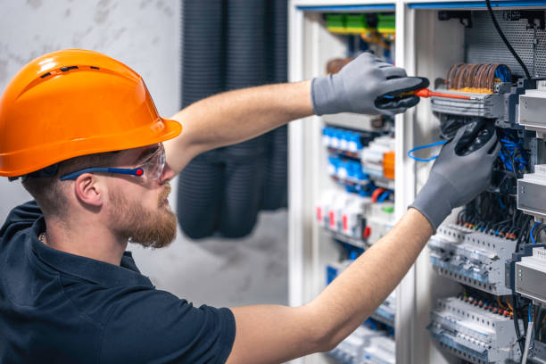 Best Electrical Installation Contractor  in Tracy, CA